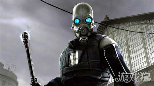 《半条命3》已进入全面优化阶段!预告片准备中 《半条命3》已进入全面优化阶段!预告片准备中