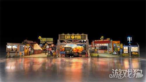 KRAFTON确认参展G-STAR 2025