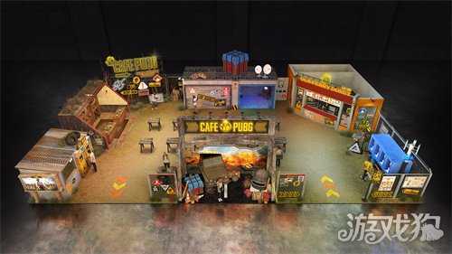 KRAFTON确认参展G-STAR 2025