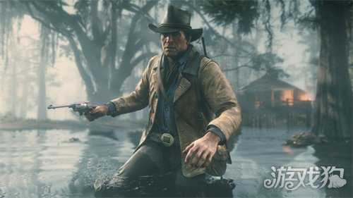 R星创始人发声:希望《荒野大镖客》这个IP就此终结 R星创始人发声:希望《荒野大镖客》这个IP就此终结