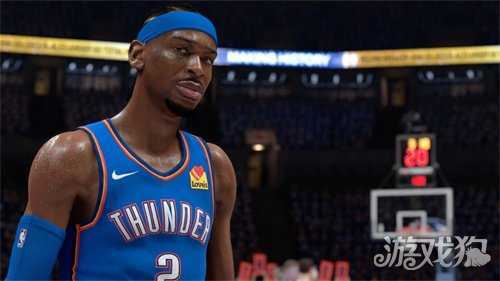 《NBA 2K26》Steam新史低！五折仅需184.5元