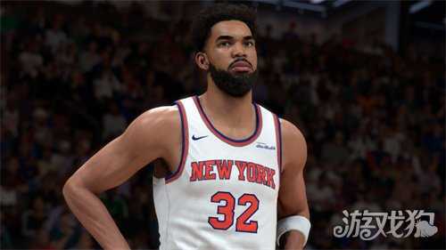 《NBA 2K26》Steam新史低！五折仅需184.5元