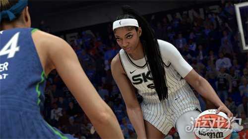 《NBA 2K26》Steam新史低！五折仅需184.5元