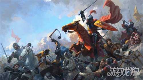 R星曾秘密筹划中世纪奇幻大作 无奈最终胎死腹中 R星曾秘密筹划中世纪奇幻大作 无奈最终胎死腹中