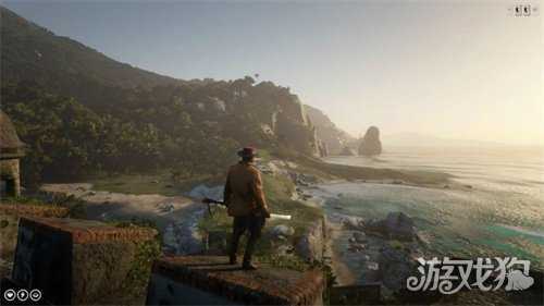 R星曾秘密筹划中世纪奇幻大作 无奈最终胎死腹中 R星曾秘密筹划中世纪奇幻大作 无奈最终胎死腹中