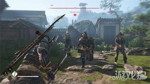 数毛社分析《刺客信条:影》NS2移植:缺乏光线追踪 细节有所取舍! 数毛社分析《刺客信条:影》NS2移植:缺乏光线追踪 细节有所取舍!