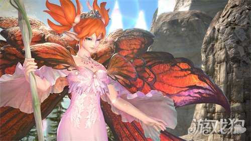 踏破荒野!《最终幻想14》7.35版本正式上线! 踏破荒野!《最终幻想14》7.35版本正式上线!