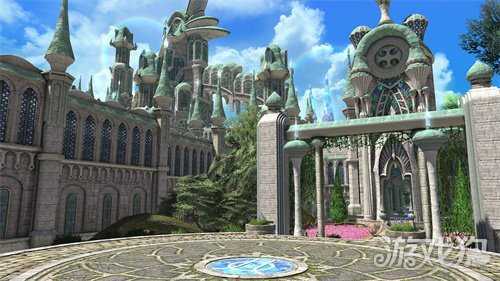 踏破荒野!《最终幻想14》7.35版本正式上线! 踏破荒野!《最终幻想14》7.35版本正式上线!