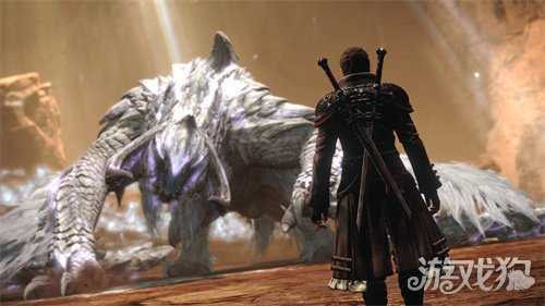 踏破荒野!《最终幻想14》7.35版本正式上线! 踏破荒野!《最终幻想14》7.35版本正式上线!