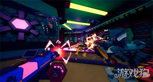 新的拉美独立游戏大学生？《反抗引擎》即将正式发售！