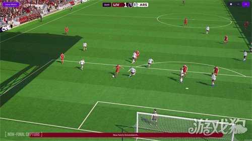 《足球经理26》多平台发售 系列首次加入女子足球