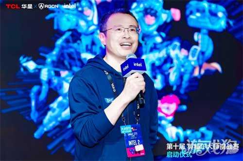 第九届英特尔大师挑战赛总决赛圆满落幕,十年征程再启电竞新篇 第九届英特尔大师挑战赛总决赛圆满落幕,十年征程再启电竞新篇