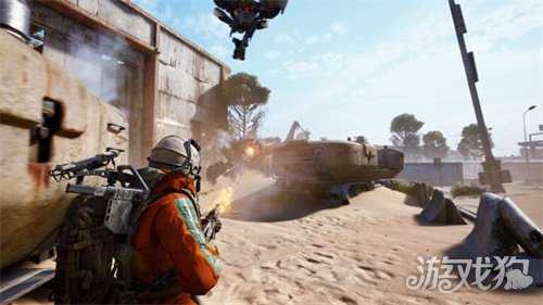 《ARC Raiders》全球累计销量已突破400万份