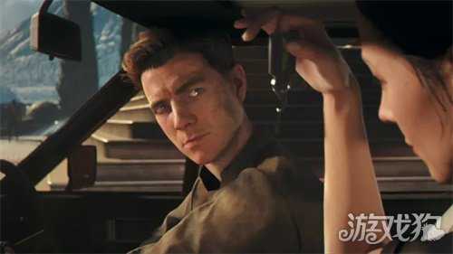 爆詹姆斯·邦德题材游戏《007：曙光》最新细节