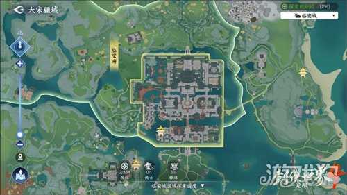 MMO精髓是什么？《剑侠世界4:无限》选择：自由交易+群战爽快