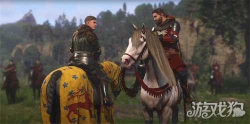 《天国：拯救2》斩获欧洲年度游戏 战马工作室誓当“RPG新王”