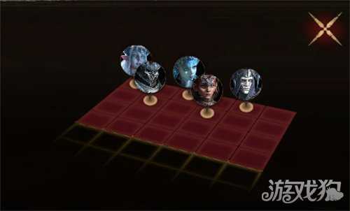 《龙息:神寂》全新魔宠长耳鹿,攻防一体革新战术格局 《龙息:神寂》全新魔宠长耳鹿,攻防一体革新战术格局