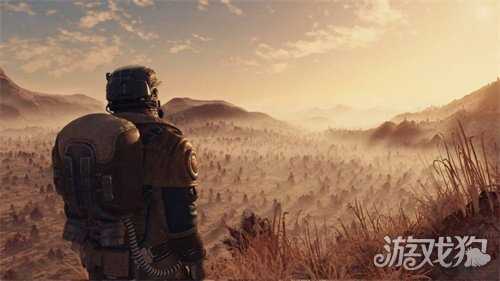 《星空》赛博义体概念设计图曝光 《星空》赛博义体概念设计图曝光