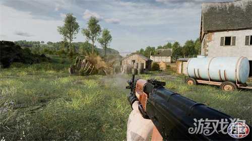 《\’83》 延期至2026年初抢先体验 40vs40团队战术FPS 《\’83》 延期至2026年初抢先体验 40vs40团队战术FPS