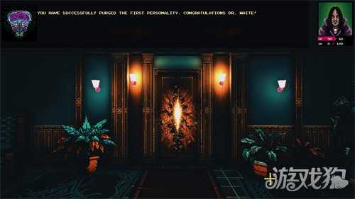 以卡牌呈现心灵探索与策略决策——《疯狂面纱》的卡牌叙事新范式 以卡牌呈现心灵探索与策略决策——《疯狂面纱》的卡牌叙事新范式