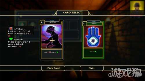 以卡牌呈现心灵探索与策略决策——《疯狂面纱》的卡牌叙事新范式 以卡牌呈现心灵探索与策略决策——《疯狂面纱》的卡牌叙事新范式