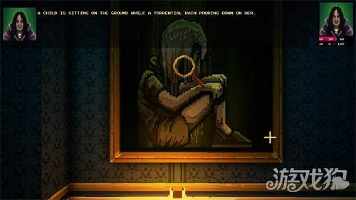 以卡牌呈现心灵探索与策略决策——《疯狂面纱》的卡牌叙事新范式 以卡牌呈现心灵探索与策略决策——《疯狂面纱》的卡牌叙事新范式