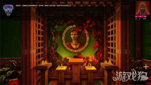 以卡牌呈现心灵探索与策略决策——《疯狂面纱》的卡牌叙事新范式 以卡牌呈现心灵探索与策略决策——《疯狂面纱》的卡牌叙事新范式