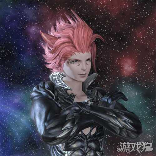 《最终幻想14》全新道具上架! 《最终幻想14》全新道具上架!