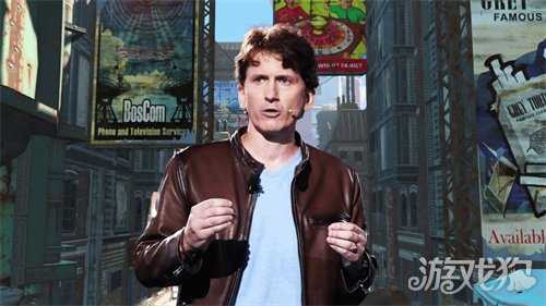 陶德自豪宣称:《星空》是我做过最好的游戏之一 陶德自豪宣称:《星空》是我做过最好的游戏之一