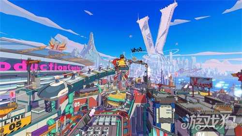 《完美音浪》发行商正式由B社变为KRAFTON 并将于12月4日更新 《完美音浪》发行商正式由B社变为KRAFTON 并将于12月4日更新