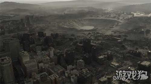 《生化危机9:安魂曲》氛围将更接近2代!强调城市的压迫感 《生化危机9:安魂曲》氛围将更接近2代!强调城市的压迫感