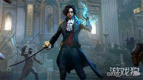 Neowiz称《匹诺曹的谎言》团队正开发新IP恐怖游戏 Neowiz称《匹诺曹的谎言》团队正开发新IP恐怖游戏