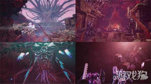 新战场、新装备、新BOSS! 《机甲战魔:神话之裔》新DLC“深渊的威胁”上线 新战场、新装备、新BOSS! 《机甲战魔:神话之裔》新DLC“深渊的威胁”上线