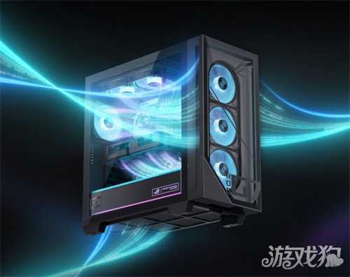 畅玩《欧陆风云5》最佳装备 ROG魔霸9X携酷睿Ultra制霸海陆