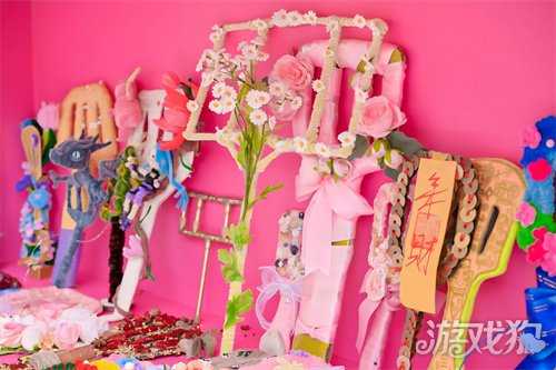 电竞与城市文化全城开运 胖胖龙好运乐园燃动成都