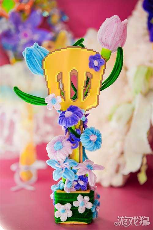 电竞与城市文化全城开运 胖胖龙好运乐园燃动成都