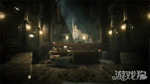 《生化危机》IP衍生手游《生化险境：生存兵种》将于11月17日在海外地区上线