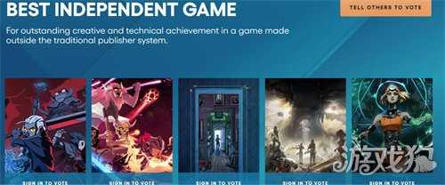 2025年TGA奖项提名公布！《33号远征队》拿到12项提名，或成最大赢家？！