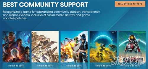 2025年TGA奖项提名公布！《33号远征队》拿到12项提名，或成最大赢家？！