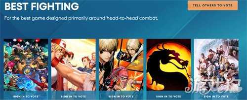 2025年TGA奖项提名公布！《33号远征队》拿到12项提名，或成最大赢家？！