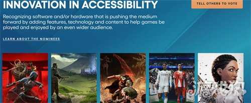 2025年TGA奖项提名公布！《33号远征队》拿到12项提名，或成最大赢家？！