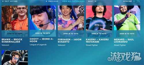 2025年TGA奖项提名公布！《33号远征队》拿到12项提名，或成最大赢家？！