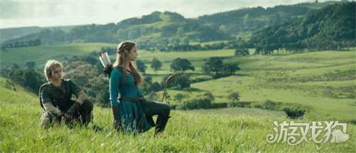 真人版《塞尔达传说》电影！预计2027年5月7日上映。