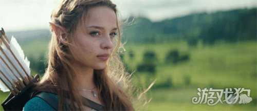 真人版《塞尔达传说》电影！预计2027年5月7日上映。