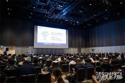 《CEDEC 2026》明年7月22日举行 日本最大游戏开发者大会