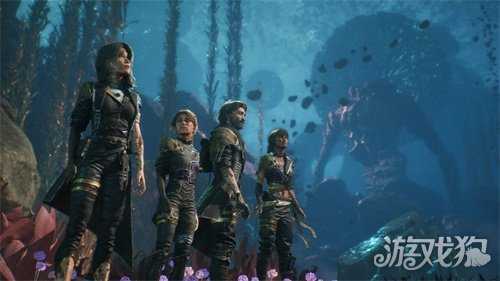 是独立还是2A游戏？ 《33号远征队》入选最佳独立游戏提名引争议