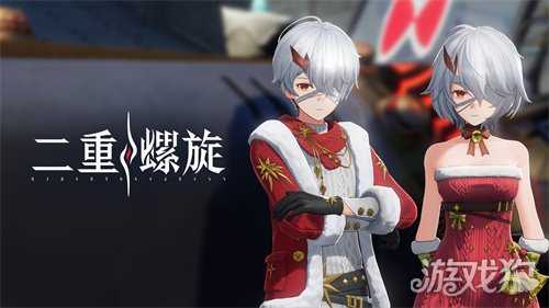 从喷上热门到刷到真香?《二重螺旋》如何让玩家“根本停不下来? 从喷上热门到刷到真香?《二重螺旋》如何让玩家“根本停不下来?