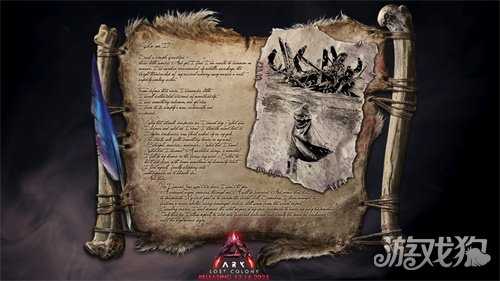 《方舟:生存飞升》新生物奥西顿现已上线,失落禁域DLC发布在即 《方舟:生存飞升》新生物奥西顿现已上线,失落禁域DLC发布在即