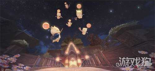 《最终幻想14：水晶世界》2.2.0版本更新，全新职业忍者上线！