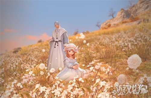 《最终幻想14：水晶世界》2.2.0版本更新，全新职业忍者上线！